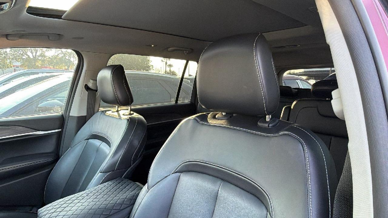 2022 Jeep Grand Cherokee L Limited San Antonio TX