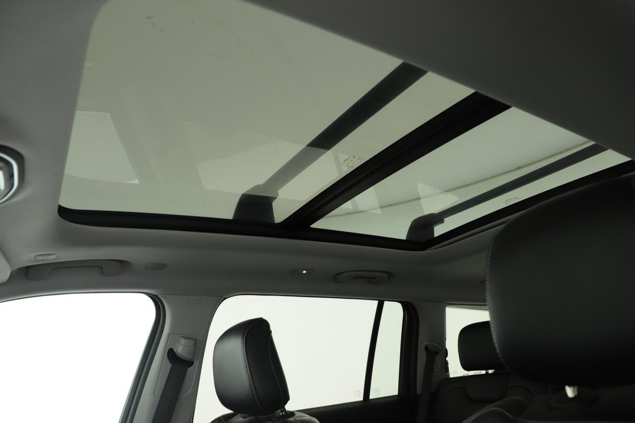 2022 Jeep Grand Cherokee L Limited New Braunfels TX