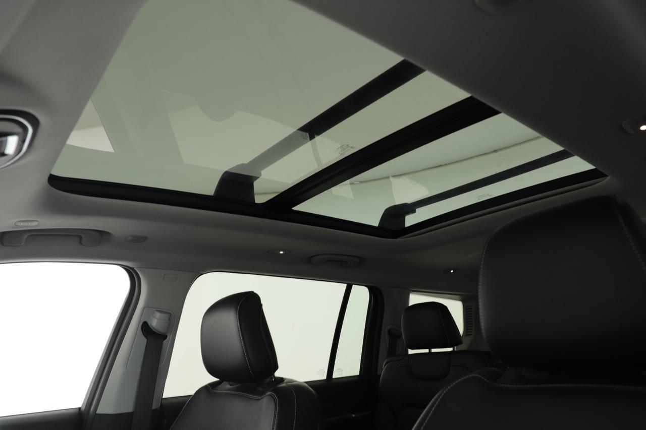 2022 Jeep Grand Cherokee L Limited New Braunfels TX