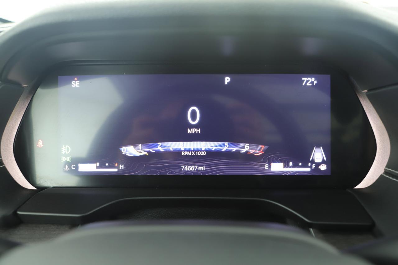 2022 Jeep Grand Cherokee L Limited New Braunfels TX