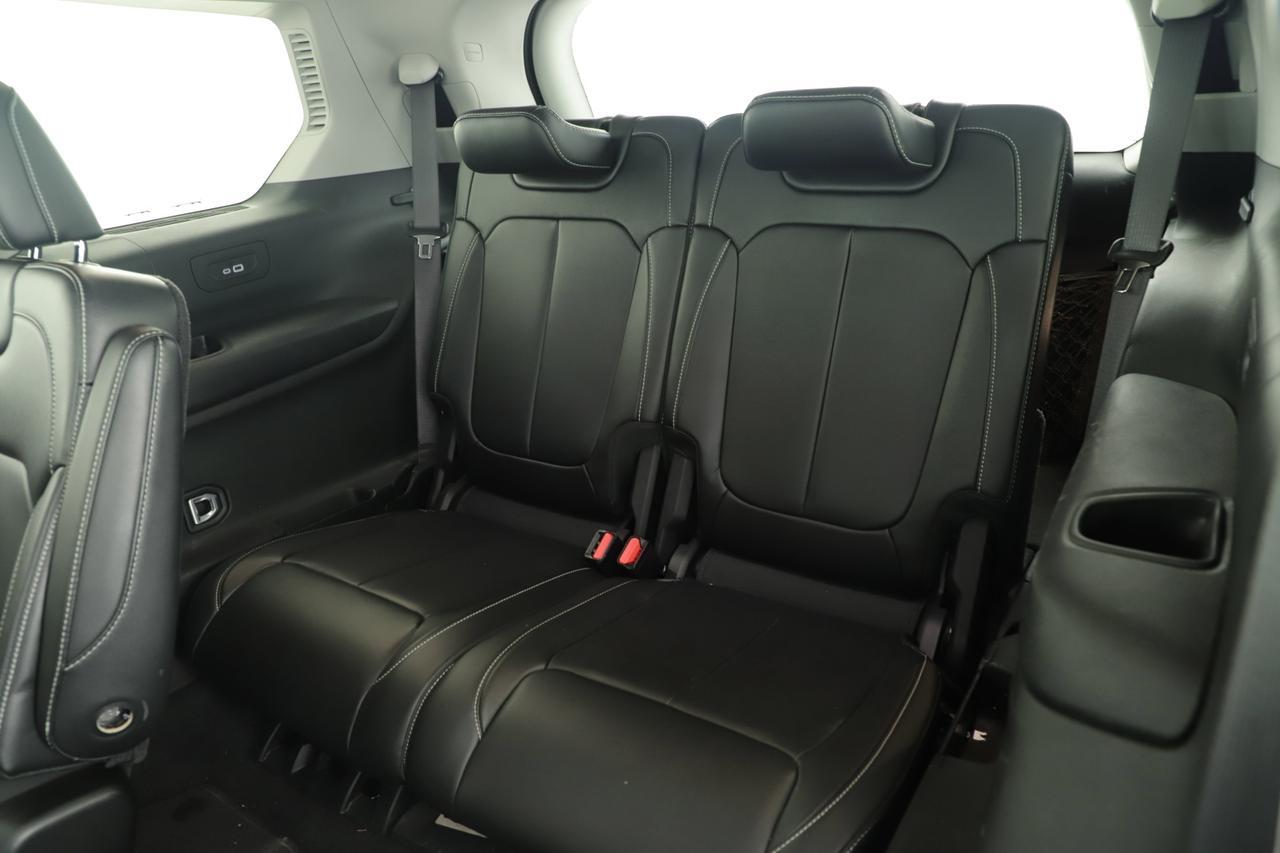 2022 Jeep Grand Cherokee L Limited New Braunfels TX