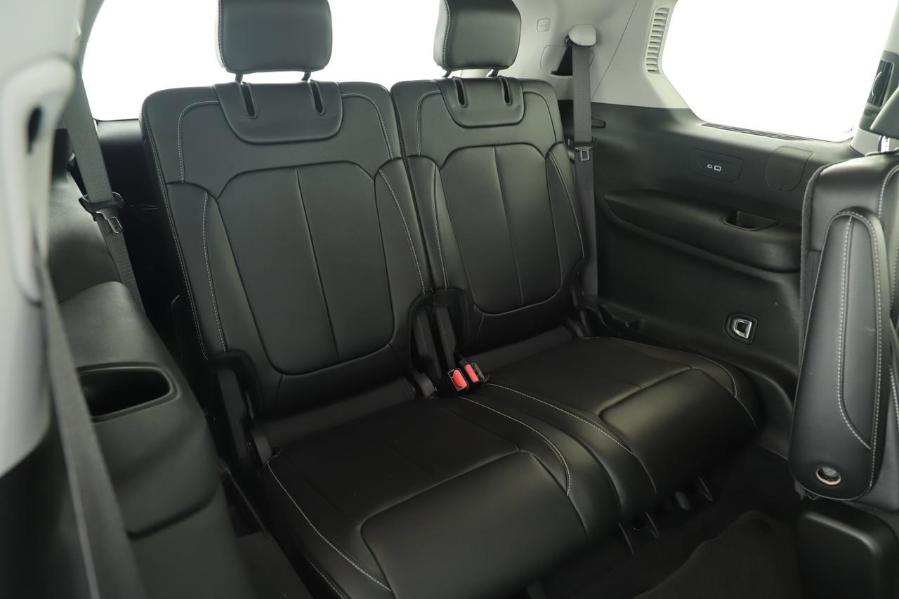 2022 Jeep Grand Cherokee L Limited New Braunfels TX