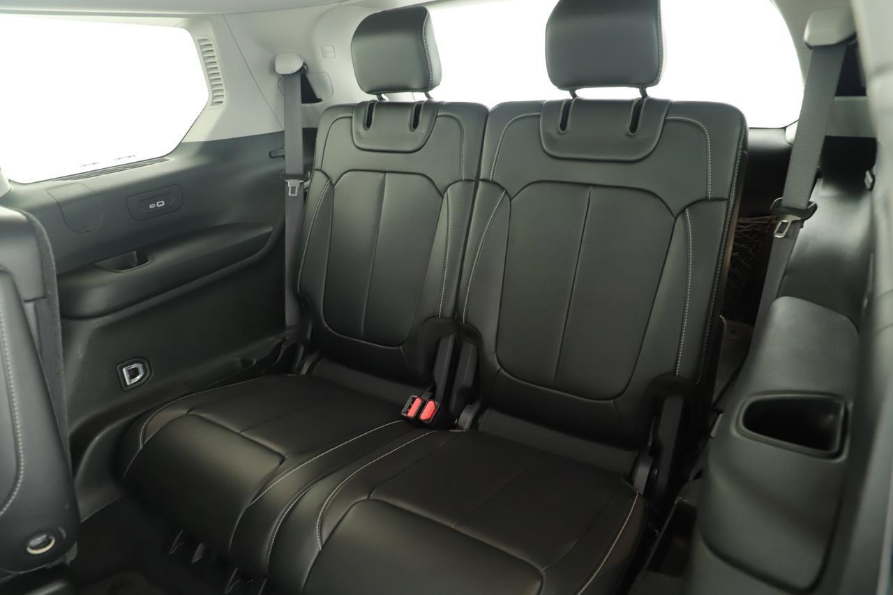 2022 Jeep Grand Cherokee L Limited New Braunfels TX