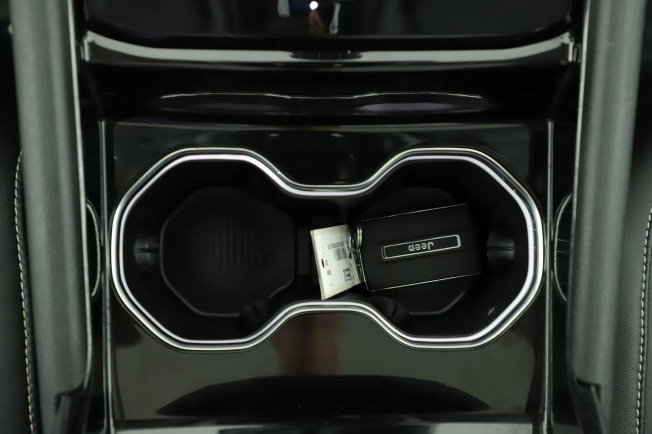 2022 Jeep Grand Cherokee L Limited New Braunfels TX