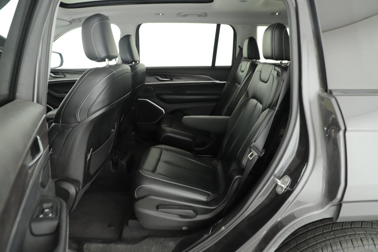 2022 Jeep Grand Cherokee L Limited New Braunfels TX