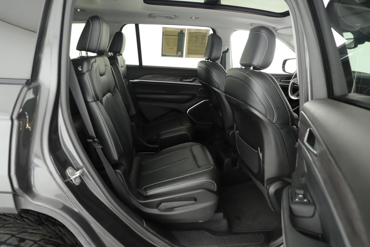 2022 Jeep Grand Cherokee L Limited New Braunfels TX