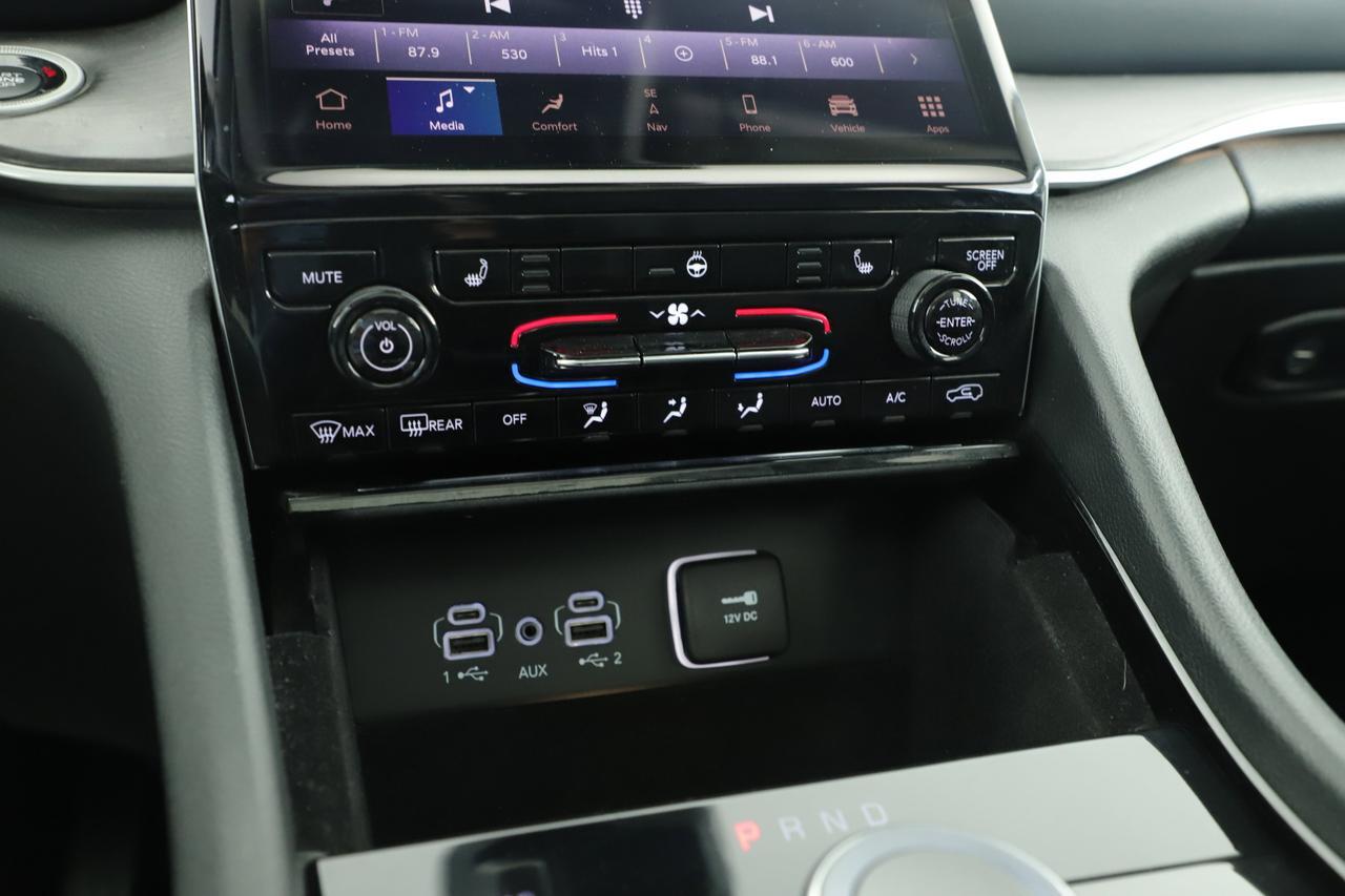 2022 Jeep Grand Cherokee L Limited New Braunfels TX