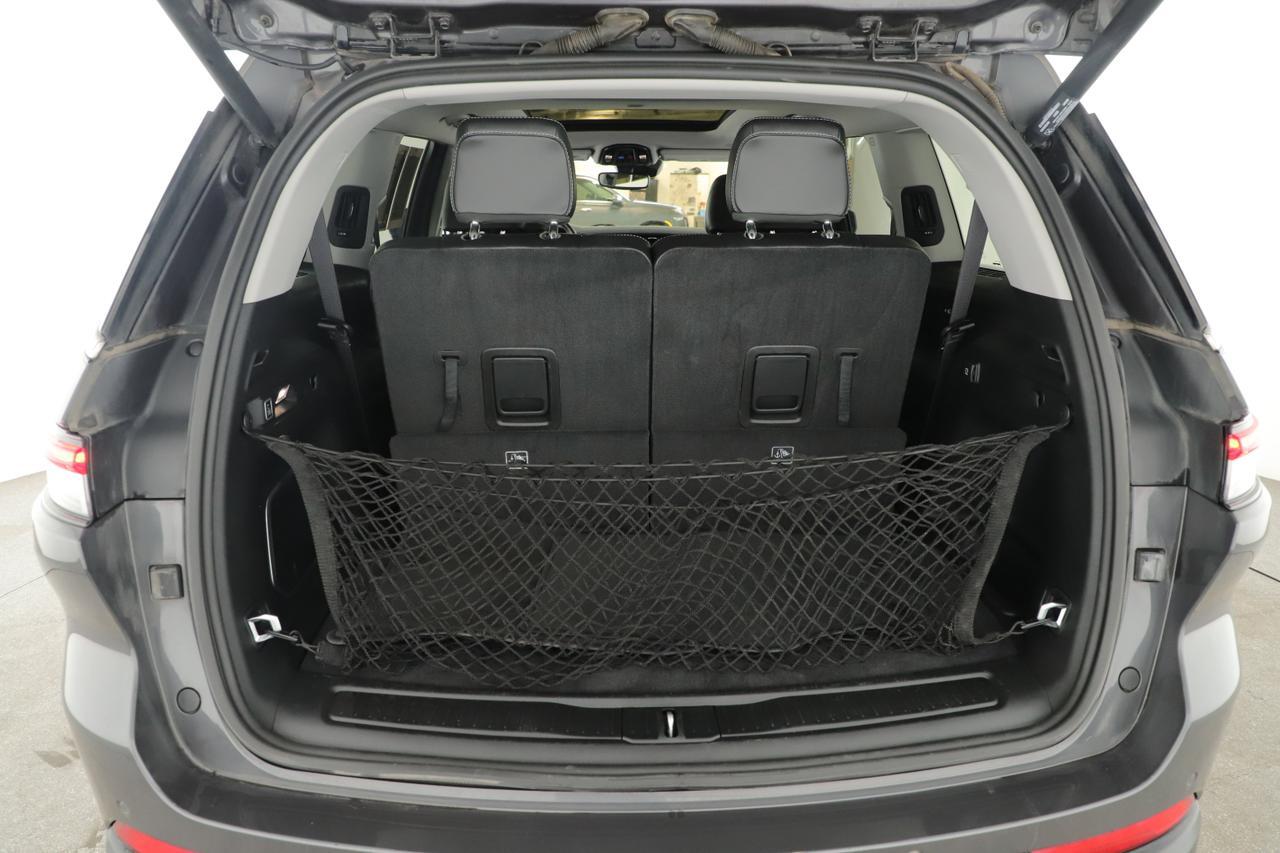 2022 Jeep Grand Cherokee L Limited New Braunfels TX