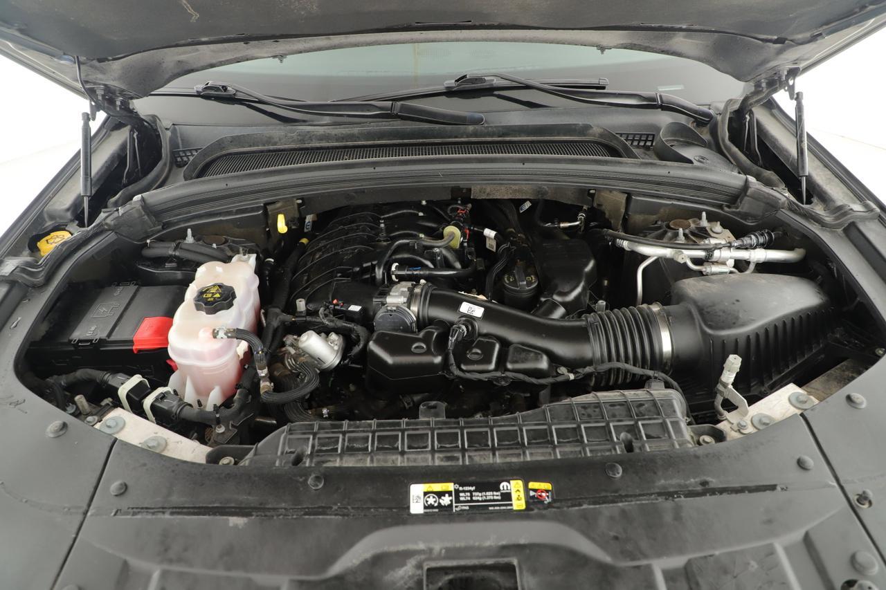 2022 Jeep Grand Cherokee L Limited New Braunfels TX