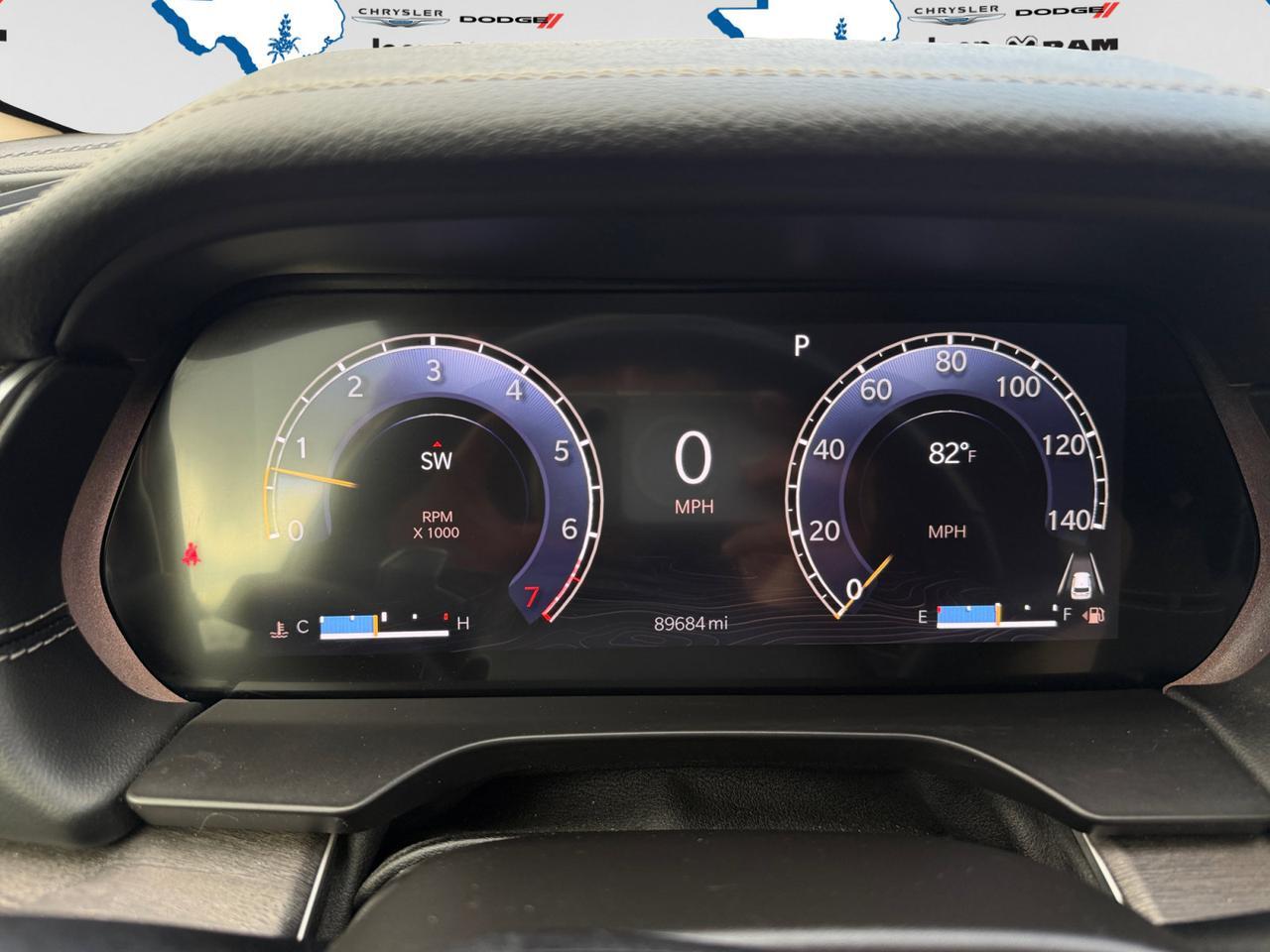 2022 Jeep Grand Cherokee L Limited New Braunfels TX