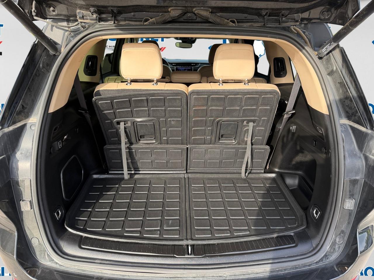 2022 Jeep Grand Cherokee L Limited New Braunfels TX