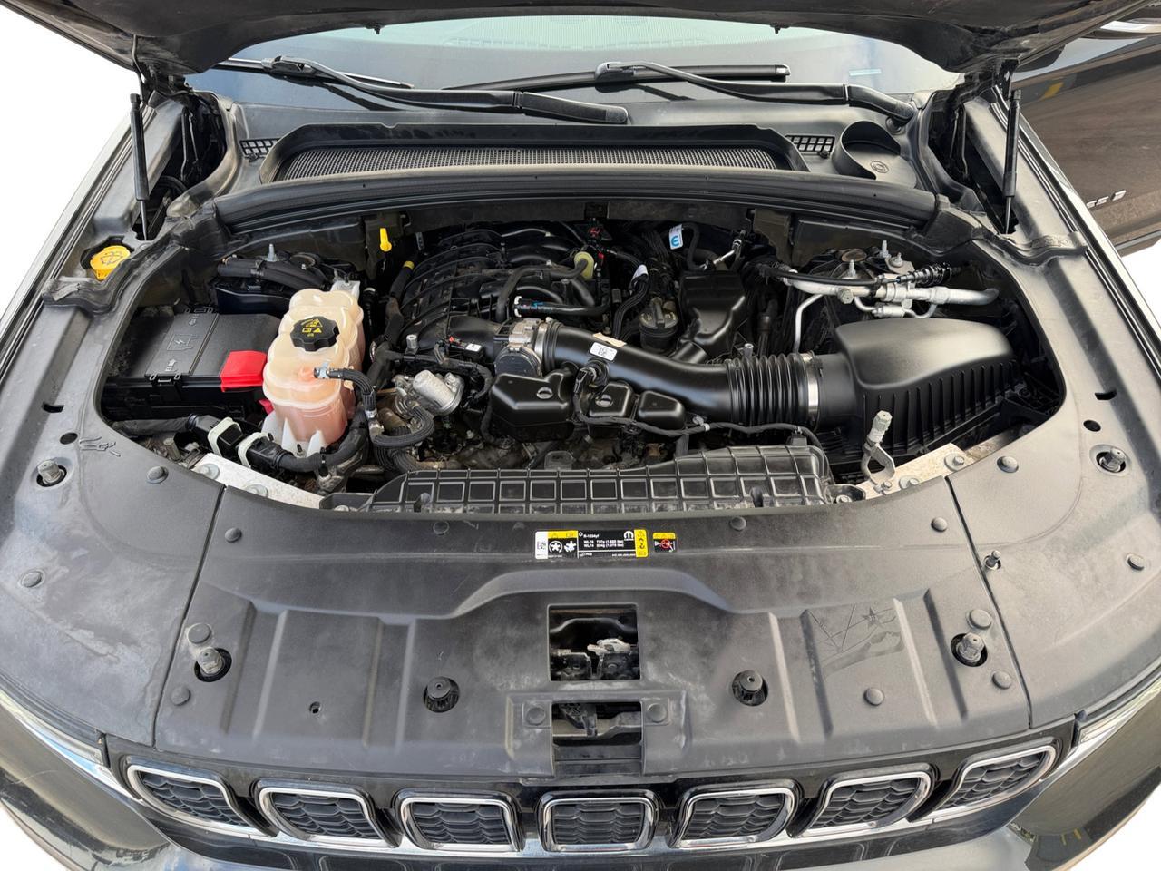 2022 Jeep Grand Cherokee L Limited New Braunfels TX