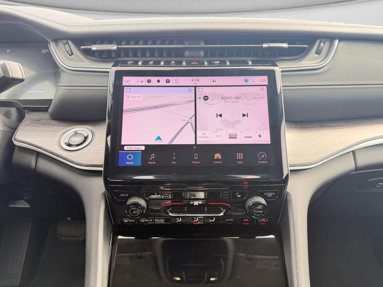 2022 Jeep Grand Cherokee L Limited New Braunfels TX