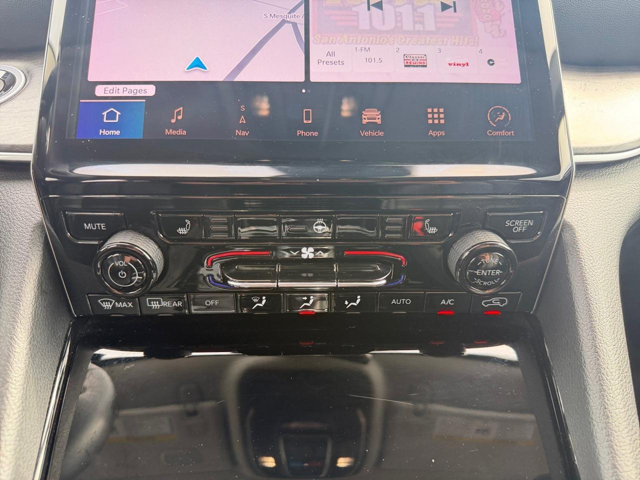 2022 Jeep Grand Cherokee L Limited New Braunfels TX