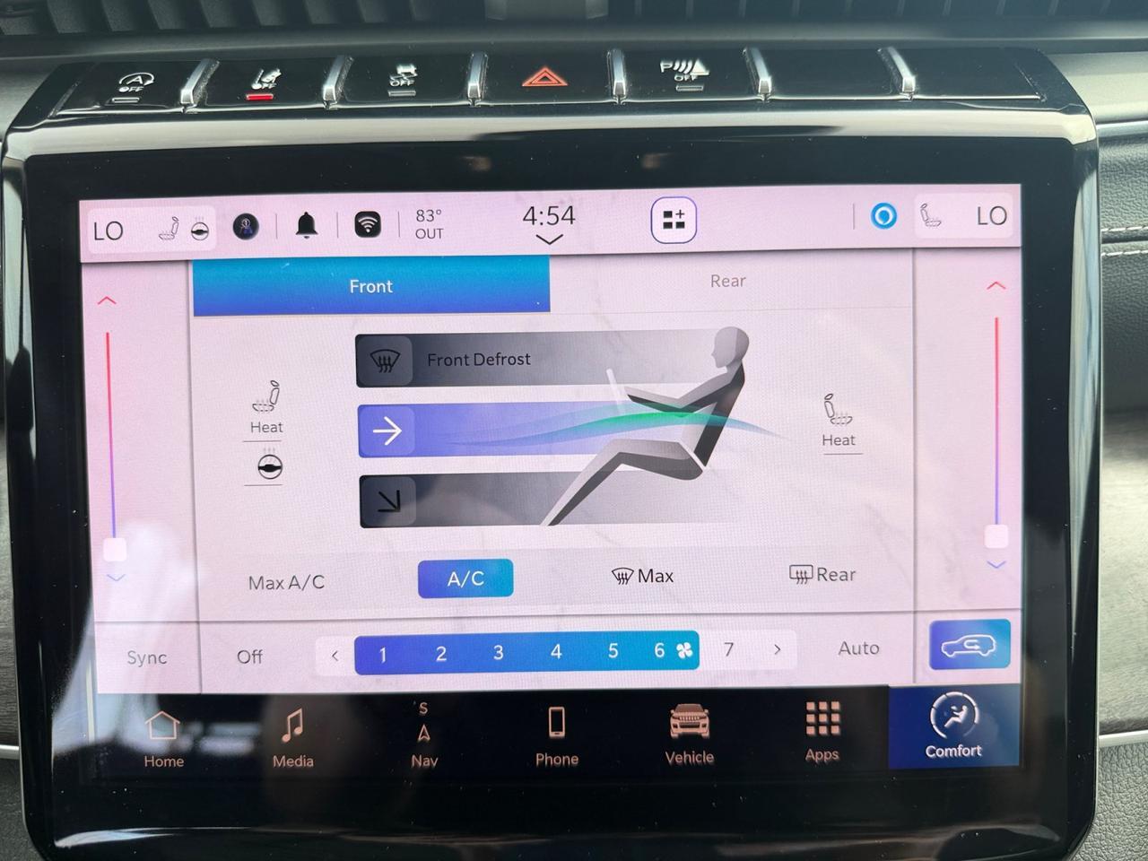 2022 Jeep Grand Cherokee L Limited New Braunfels TX