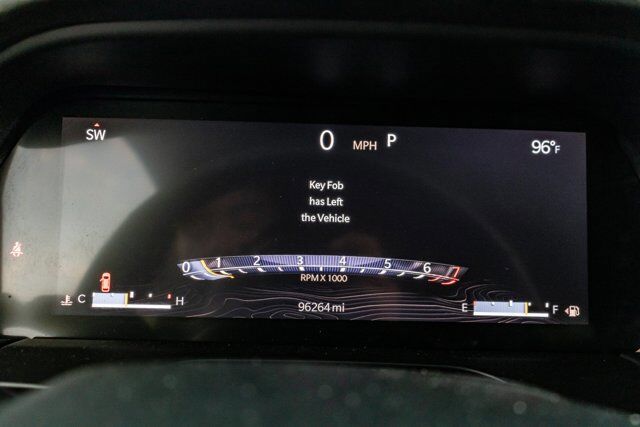 2022 Jeep Grand Cherokee L Limited  Selma TX