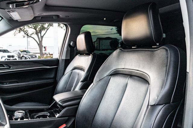 2022 Jeep Grand Cherokee L Limited  Selma TX