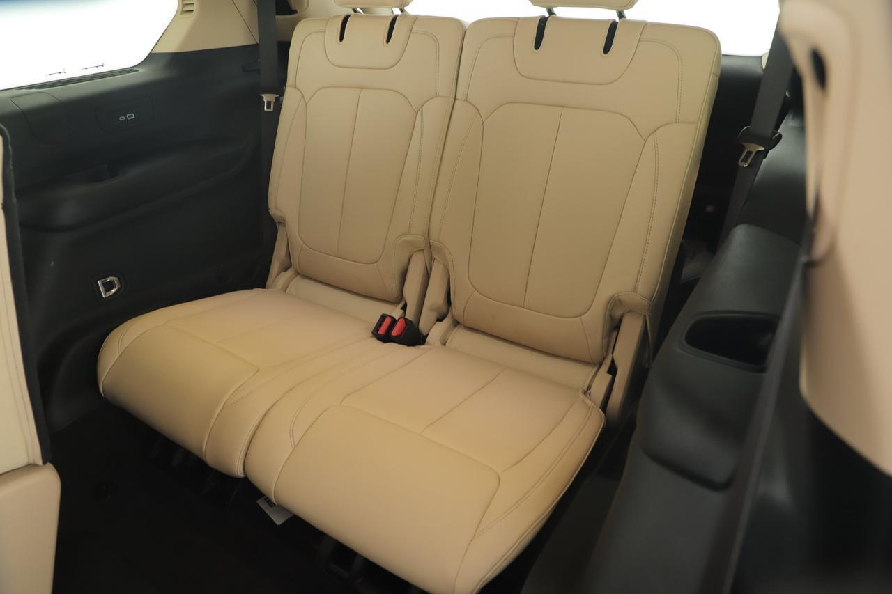 2022 Jeep Grand Cherokee L Limited New Braunfels TX