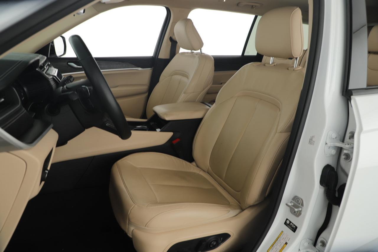 2022 Jeep Grand Cherokee L Limited New Braunfels TX