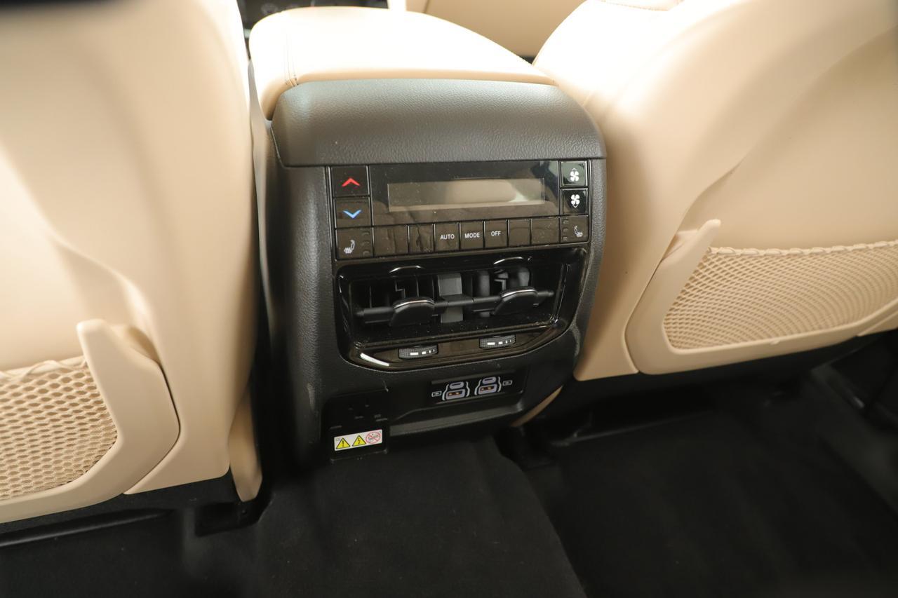 2022 Jeep Grand Cherokee L Limited New Braunfels TX