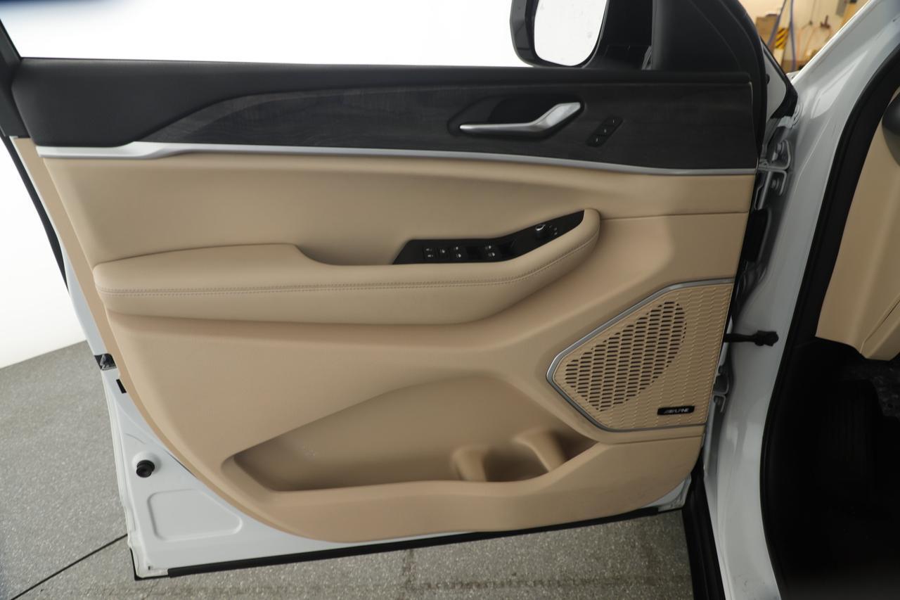 2022 Jeep Grand Cherokee L Limited New Braunfels TX