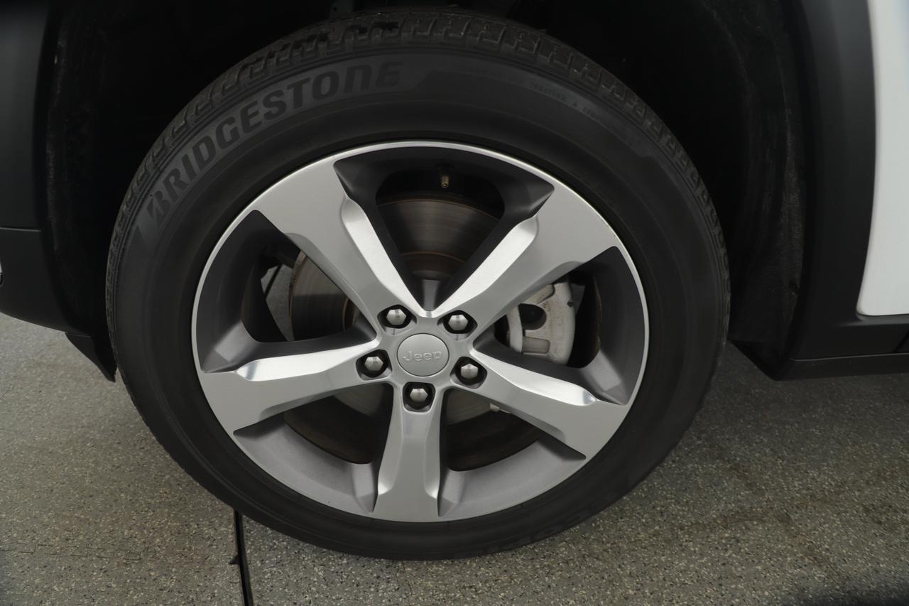 2022 Jeep Grand Cherokee L Limited New Braunfels TX