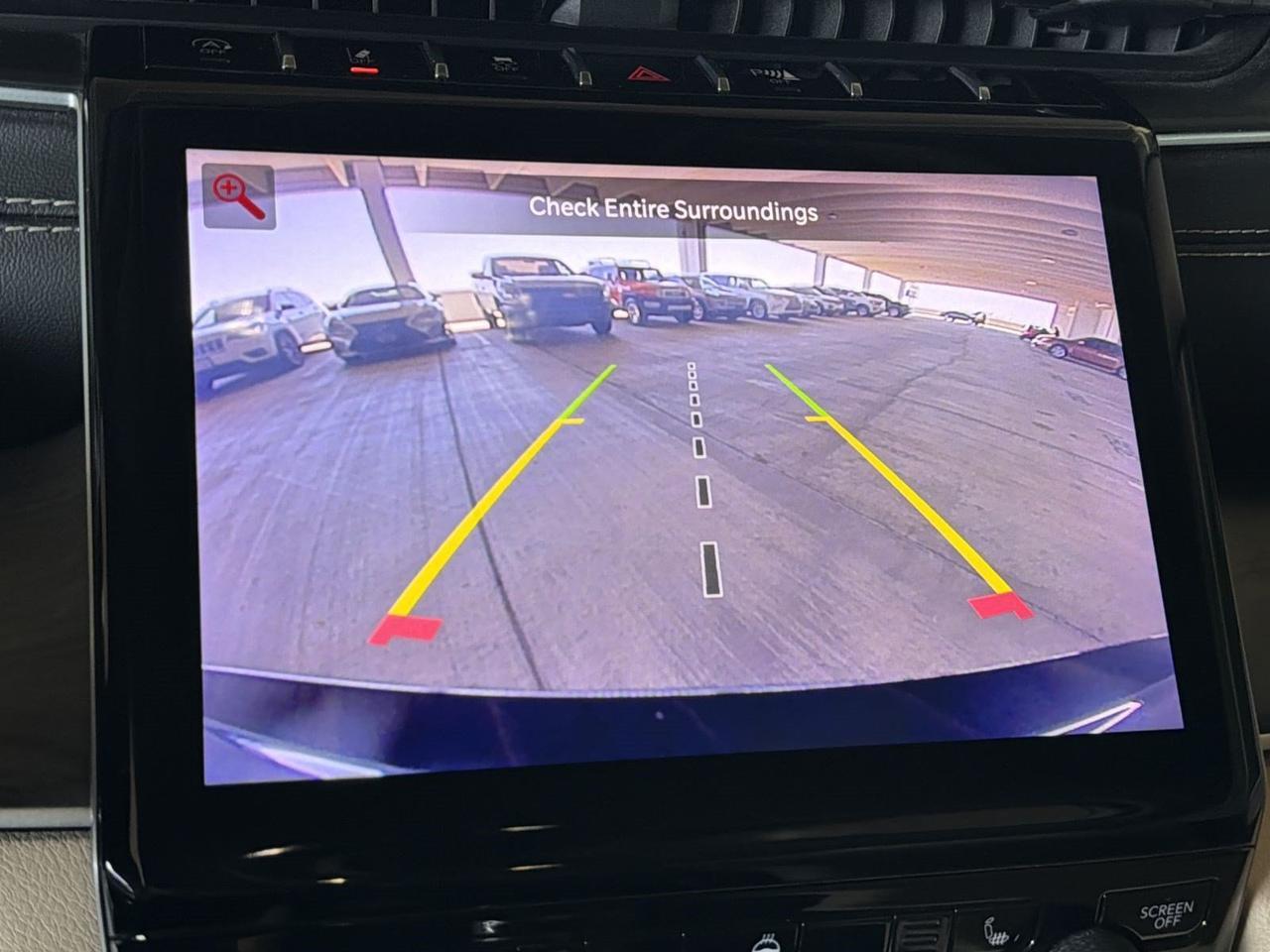 2022 Jeep Grand Cherokee L Limited San Antonio TX