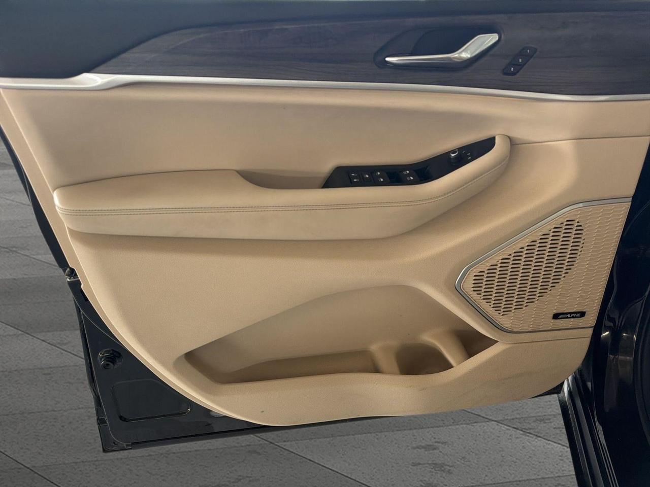 2022 Jeep Grand Cherokee L Limited San Antonio TX
