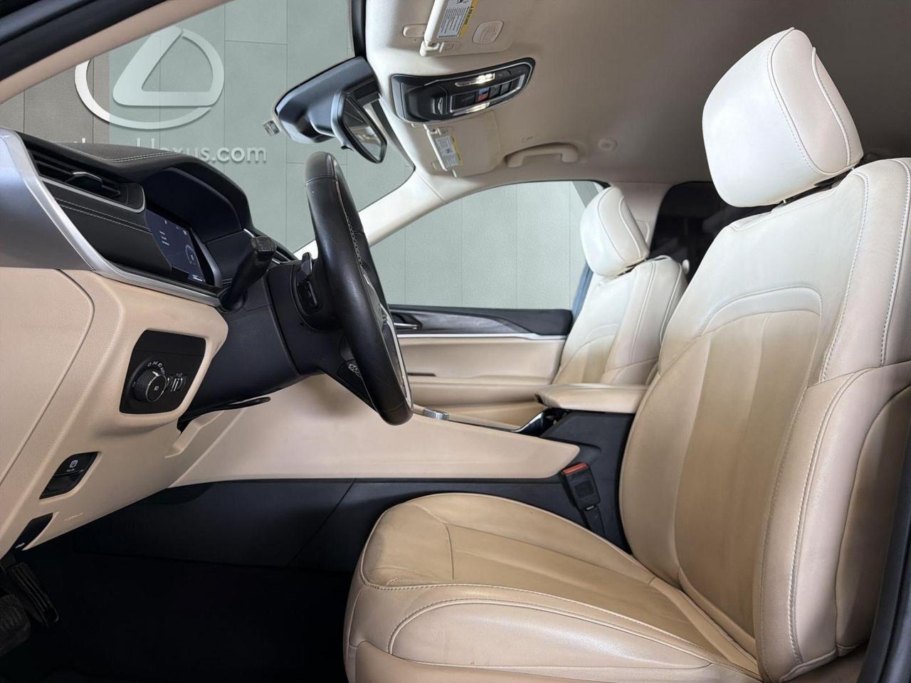 2022 Jeep Grand Cherokee L Limited San Antonio TX