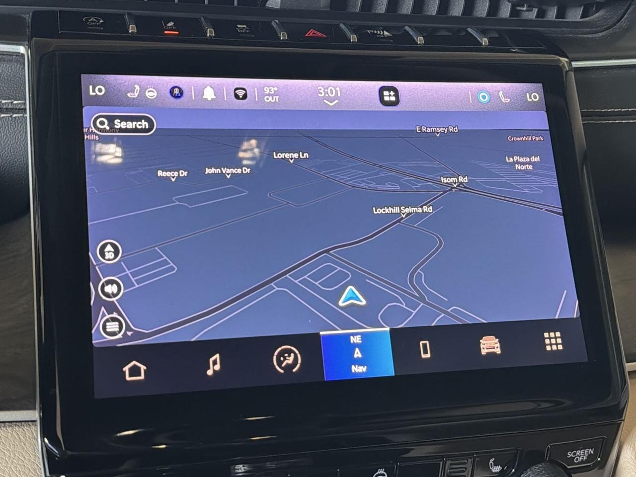 2022 Jeep Grand Cherokee L Limited San Antonio TX