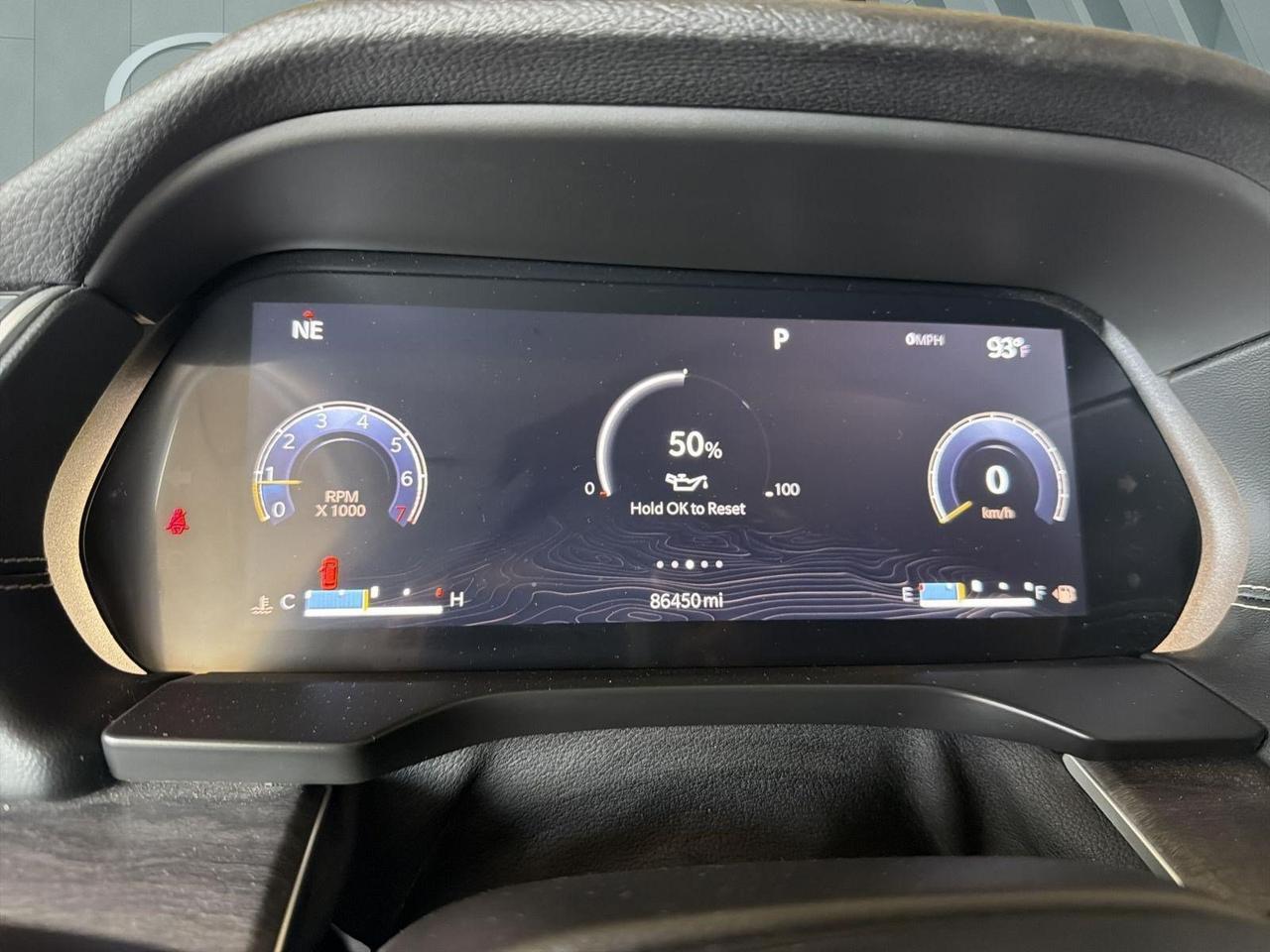2022 Jeep Grand Cherokee L Limited San Antonio TX