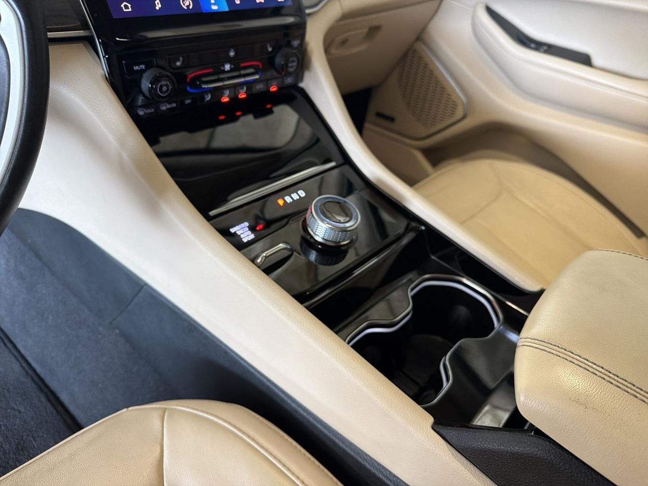 2022 Jeep Grand Cherokee L Limited San Antonio TX
