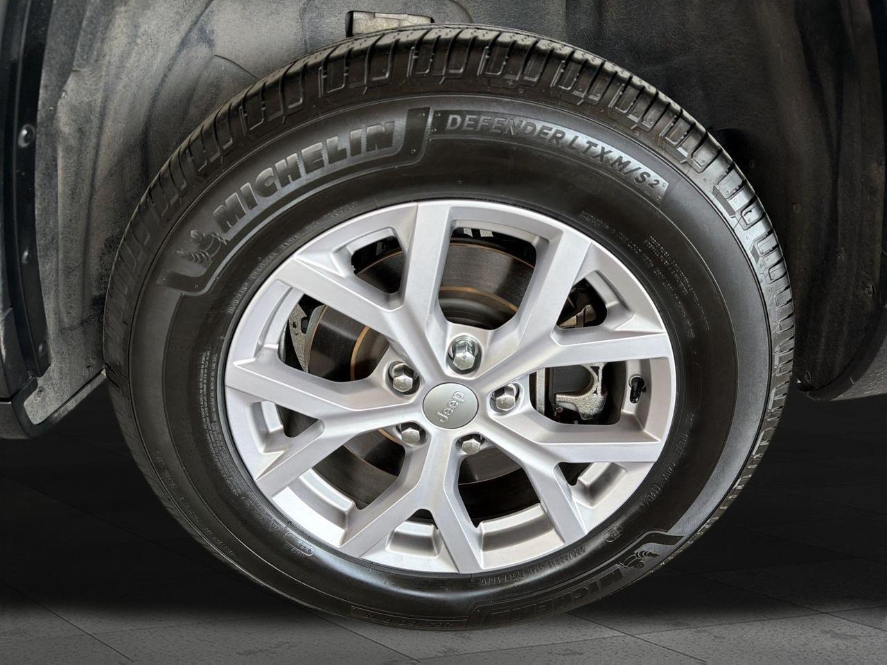 2022 Jeep Grand Cherokee L Limited San Antonio TX