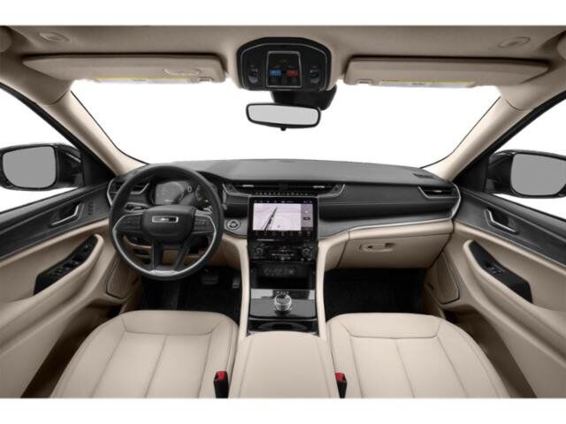 2022 Jeep Grand Cherokee L Limited San Antonio TX