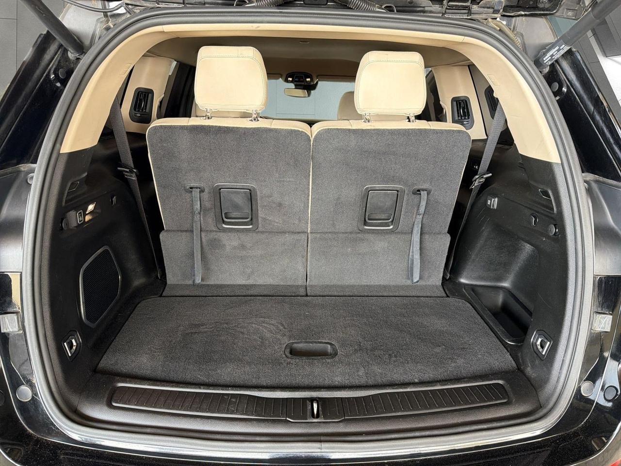 2022 Jeep Grand Cherokee L Limited San Antonio TX