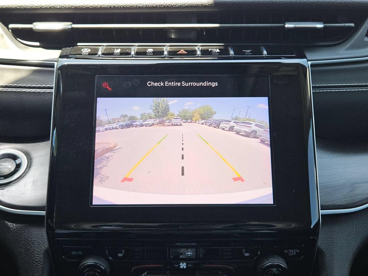 2022 Jeep Grand Cherokee L Limited San Antonio TX