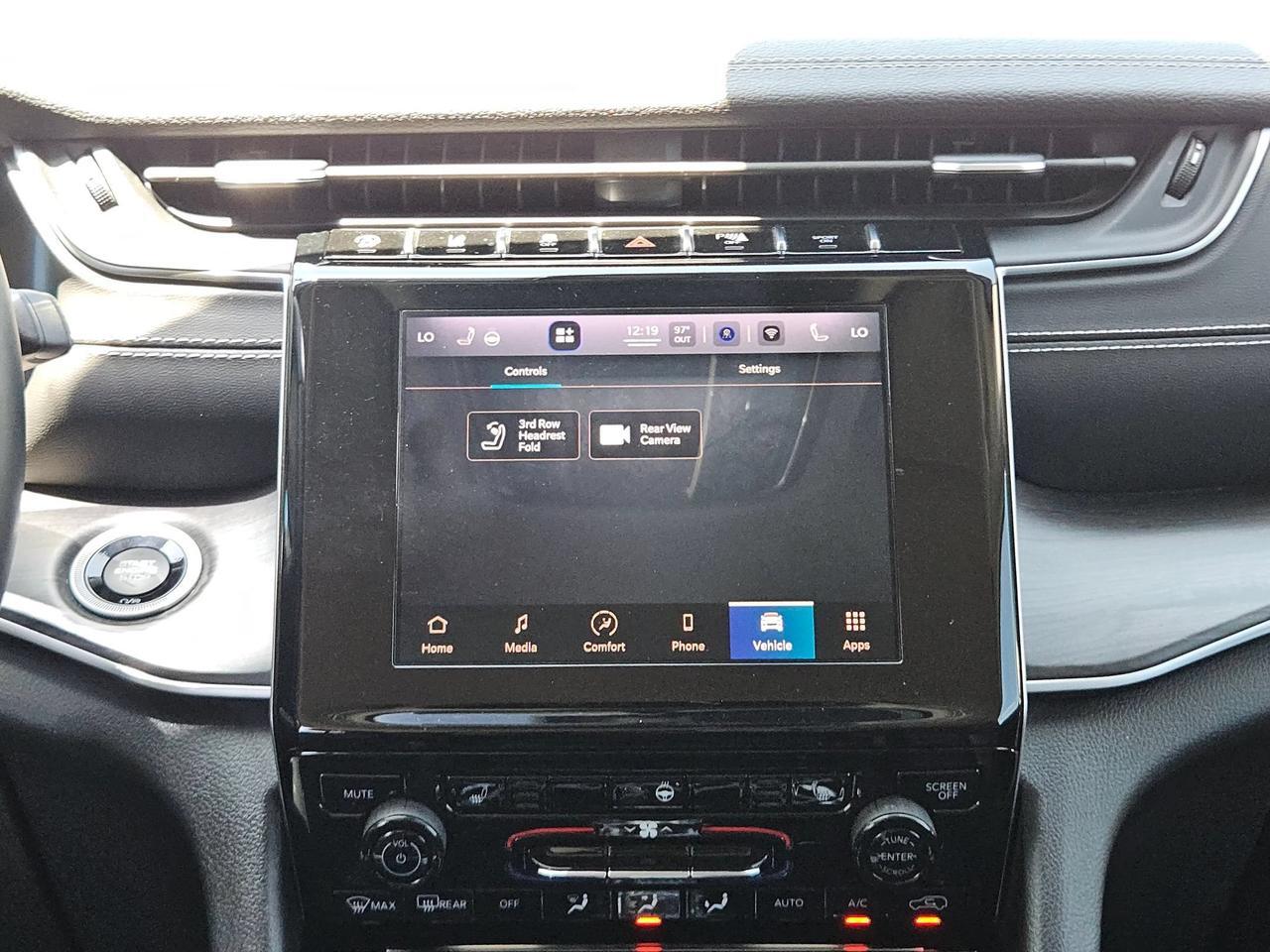2022 Jeep Grand Cherokee L Limited San Antonio TX