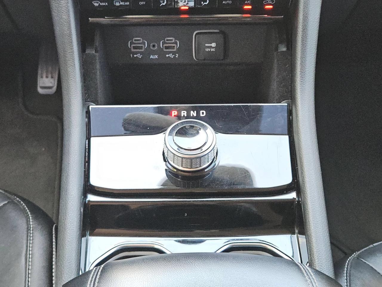 2022 Jeep Grand Cherokee L Limited San Antonio TX