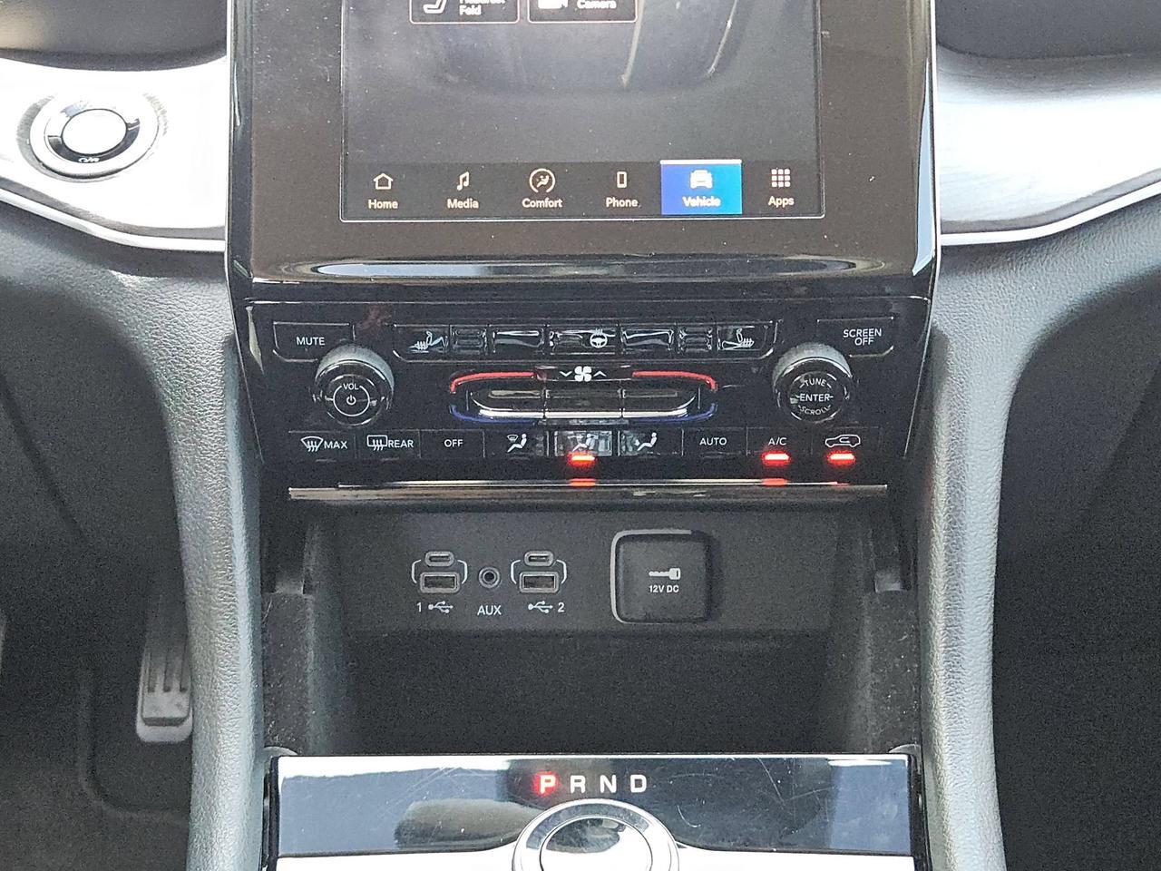 2022 Jeep Grand Cherokee L Limited San Antonio TX