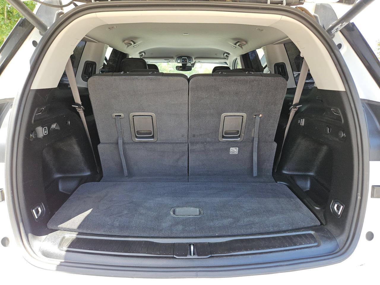 2022 Jeep Grand Cherokee L Limited San Antonio TX