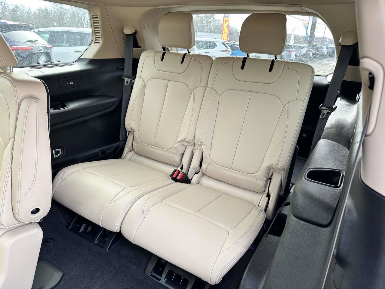 2022 Jeep Grand Cherokee L Limited San Clemente CA