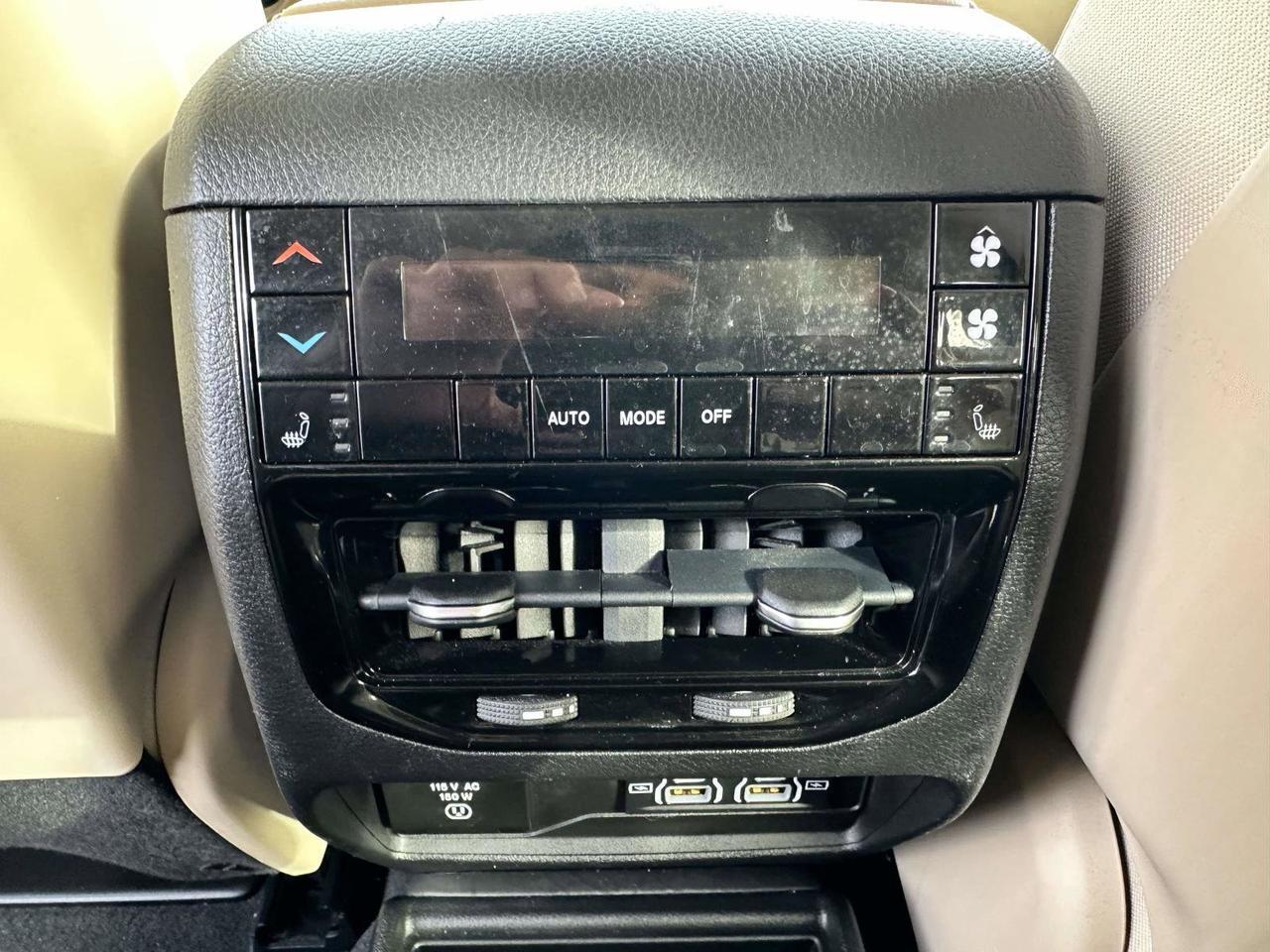 2022 Jeep Grand Cherokee L Limited San Clemente CA