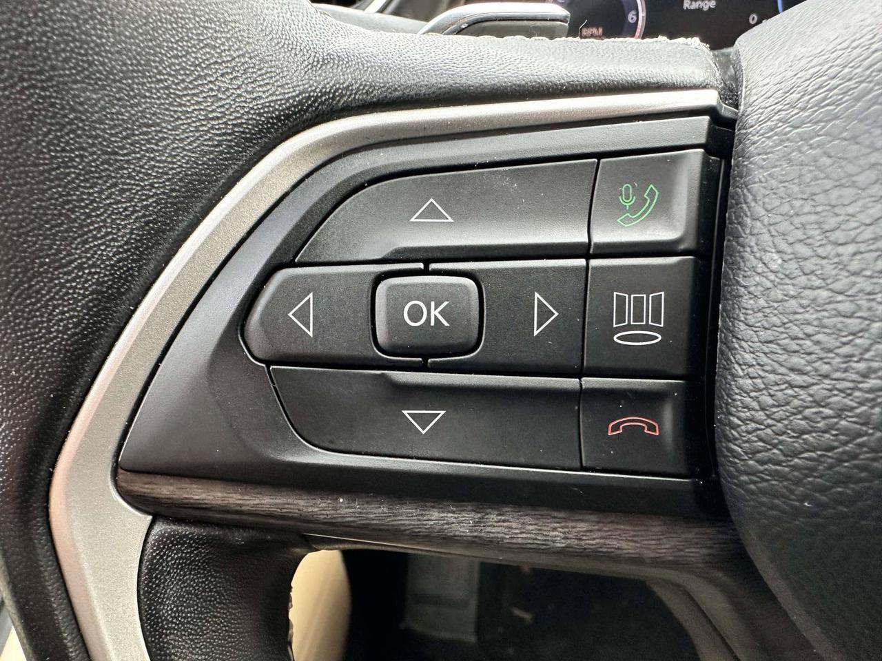 2022 Jeep Grand Cherokee L Limited San Clemente CA