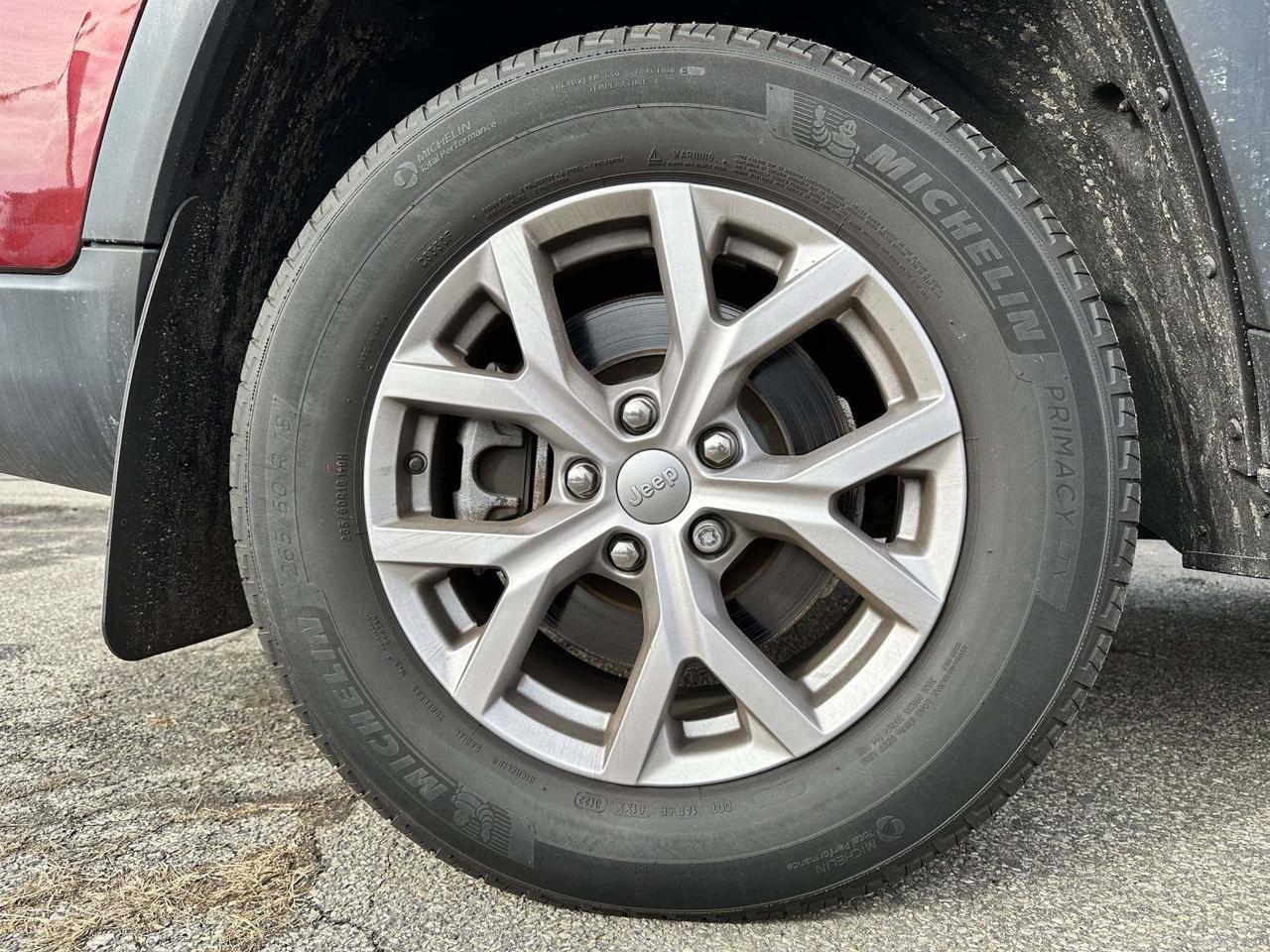 2022 Jeep Grand Cherokee L Limited San Clemente CA