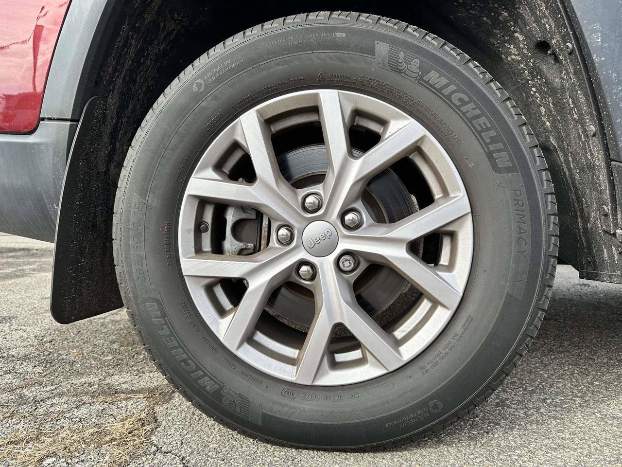 2022 Jeep Grand Cherokee L Limited San Clemente CA