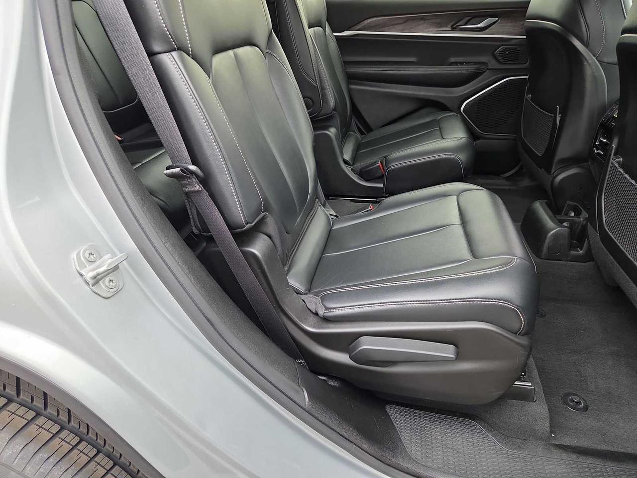 2022 Jeep Grand Cherokee L Limited Irving TX