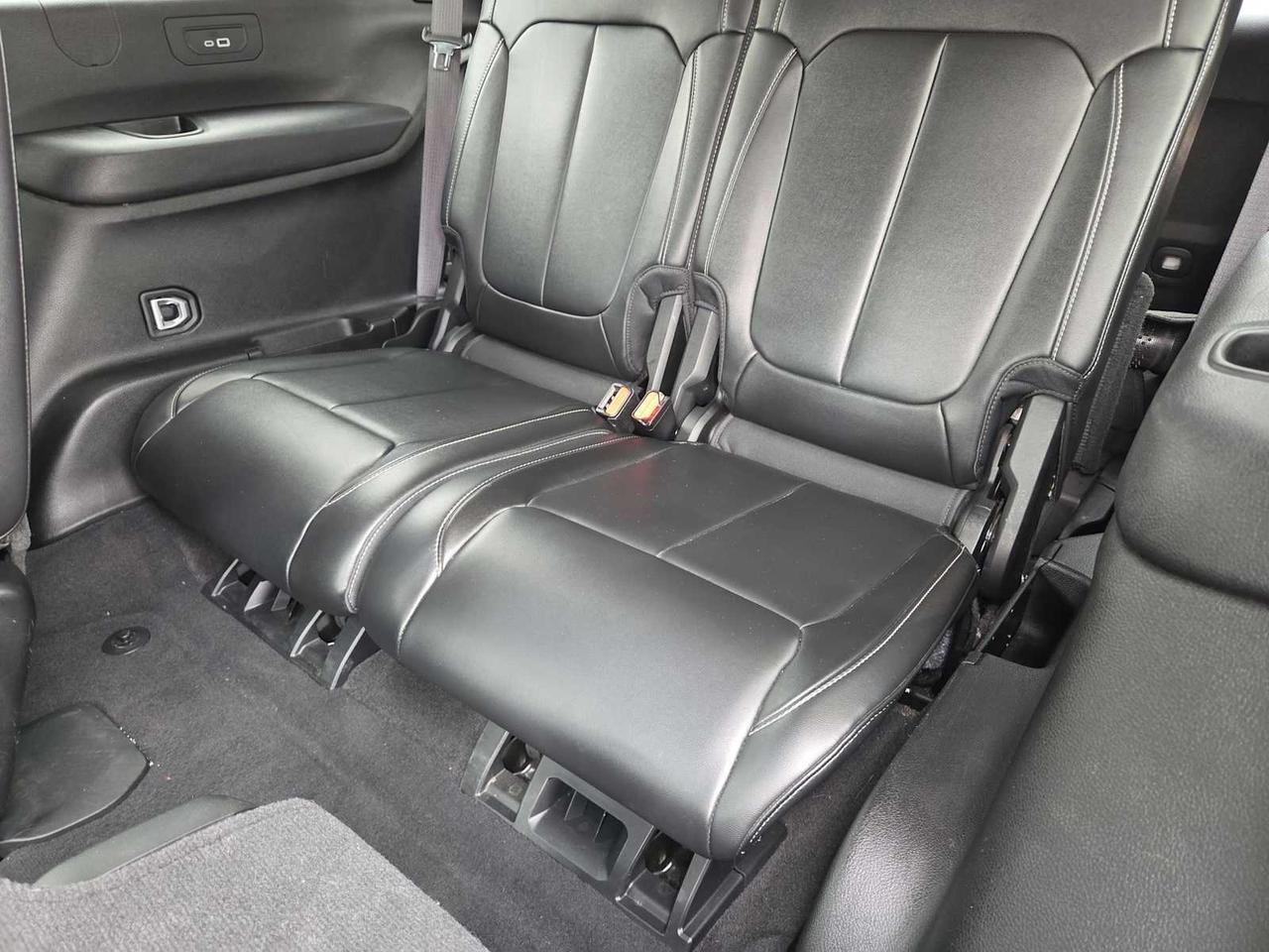 2022 Jeep Grand Cherokee L Limited Irving TX
