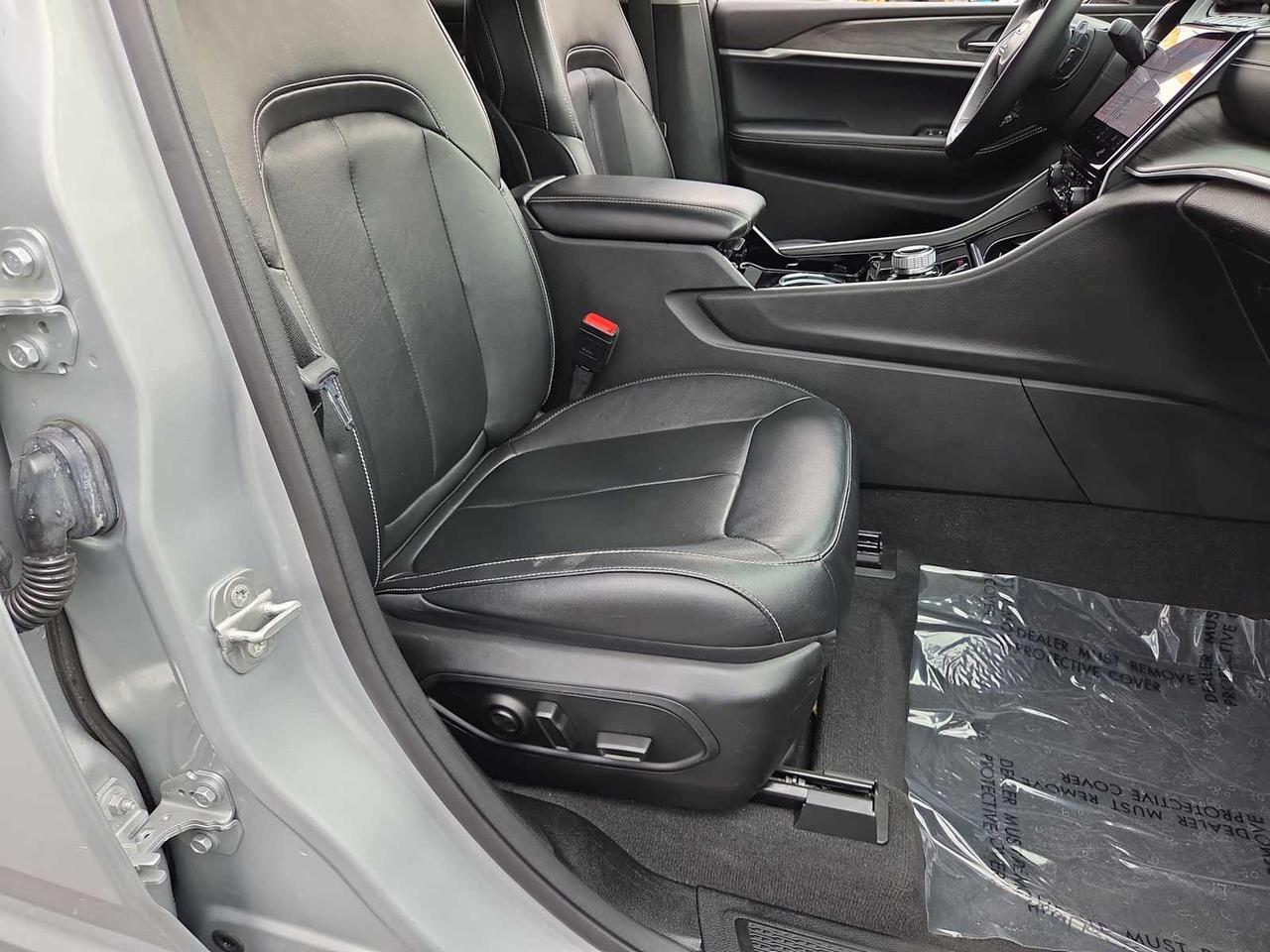 2022 Jeep Grand Cherokee L Limited Irving TX