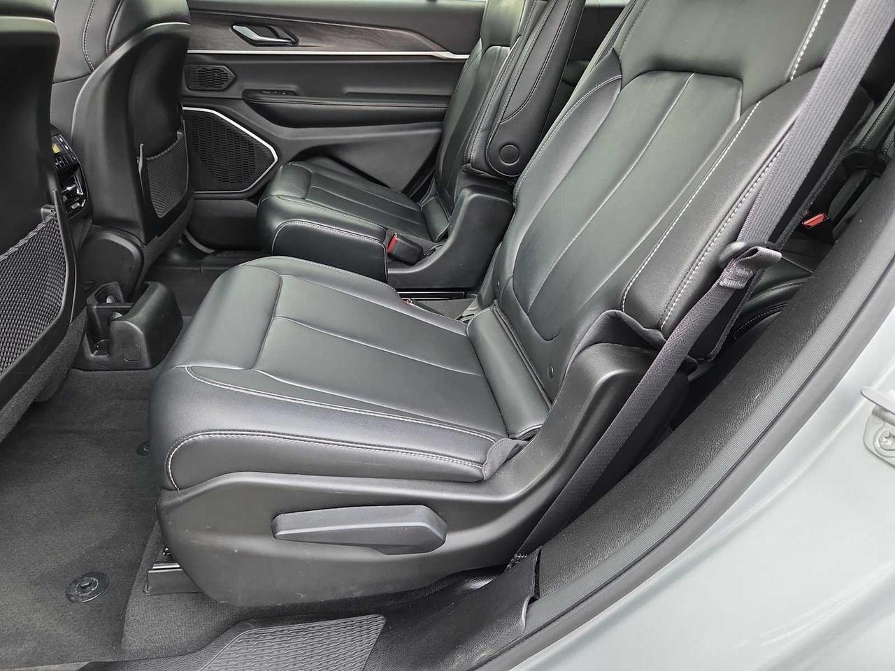 2022 Jeep Grand Cherokee L Limited Irving TX
