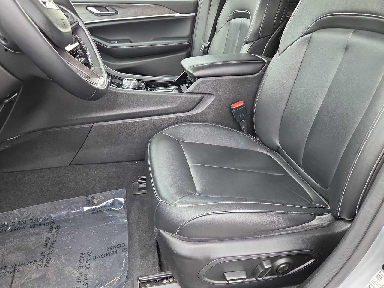 2022 Jeep Grand Cherokee L Limited Irving TX